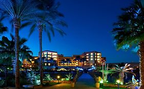 Marriott Beach Resort  5*